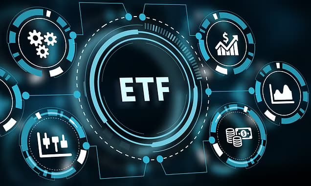 Effortless Investing with ETFs