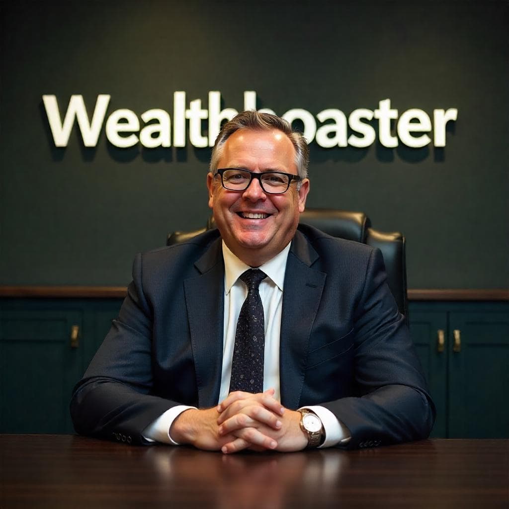 Wealth Pro : Mastering the Art of Wealth Creation